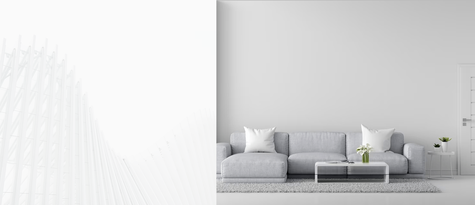 We Create Powerful & Simple Architecture Solutions